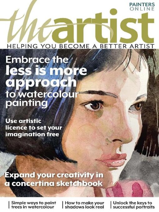 Title details for The Artist by Warners Group Publications Plc - Available